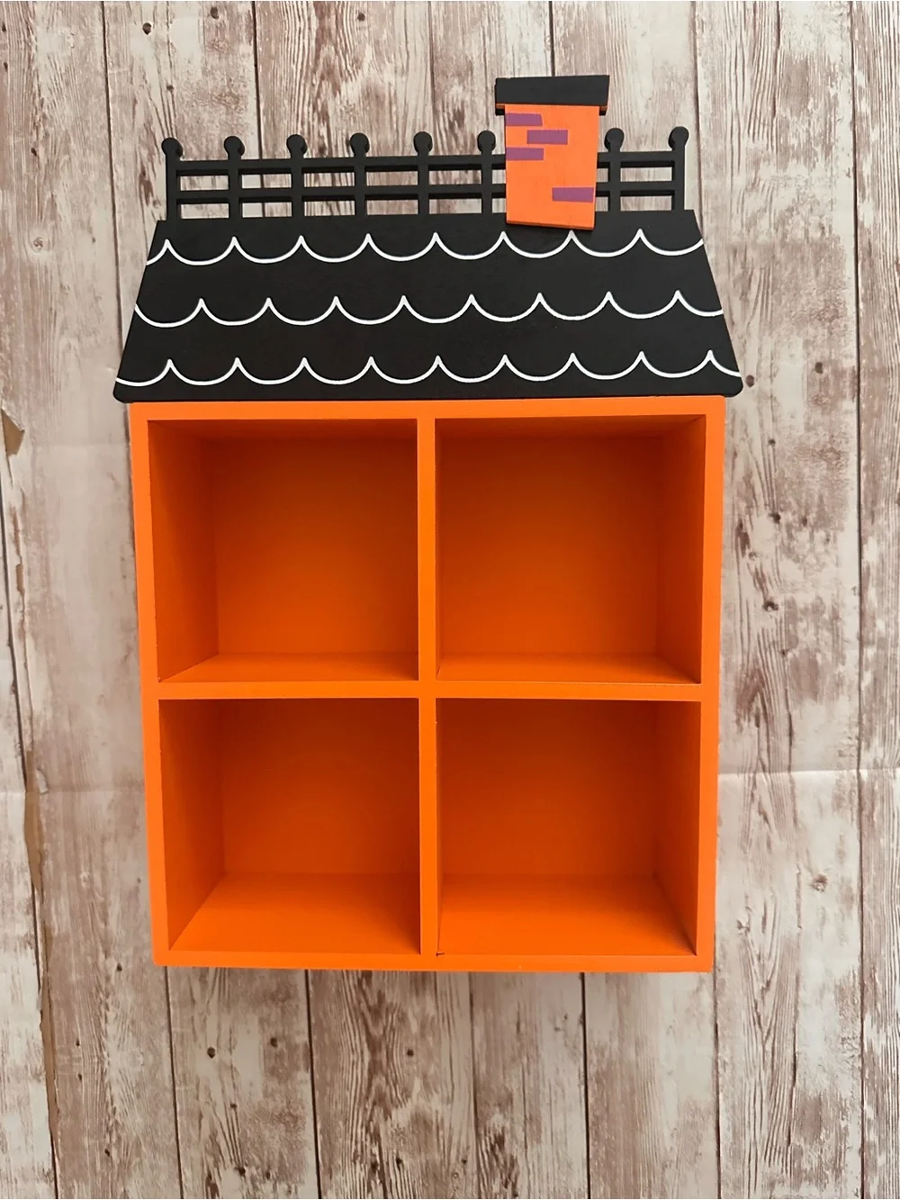 2026 Target Bullseye Playground Halloween Haunted House Shelf Display Summerween